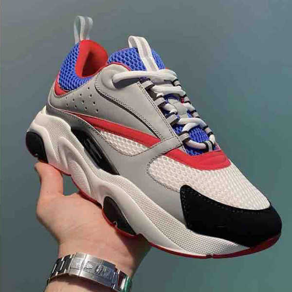 Mens b22 Sneaker Man Woman Leather Casual Shoes Low Cut Breathable Mesh sports Sneaker Outdoors Canvas And Calfskin Trainers Runner Shoes, Color 9
Mens b22 Sneaker Man Woman Leather Casual Shoes Low Cut Breathable Mesh sports Sneaker Outdoors Canvas And Calfskin Trainers Runner Shoes, Color 9