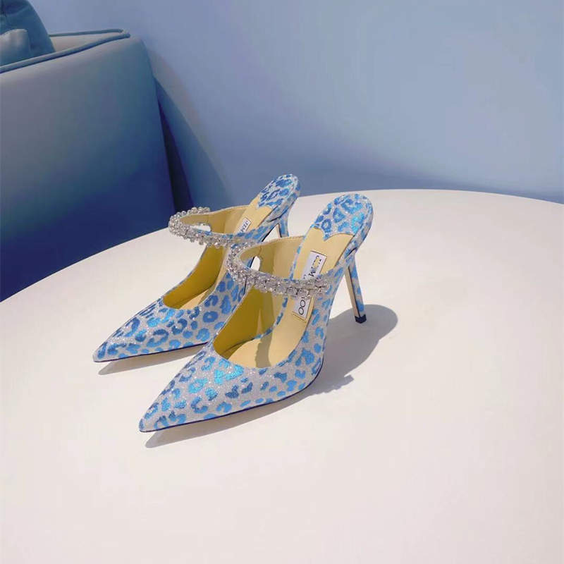 Fashion-2022 Spring/Summer New Ladies High Heel Sandals Luxury Designer Shoes Pointed Toe Leopard Print Strap Rhinestone, Black
Fashion-2022 Spring/Summer New Ladies High Heel Sandals Luxury Designer Shoes Pointed Toe Leopard Print Strap Rhinestone, Black