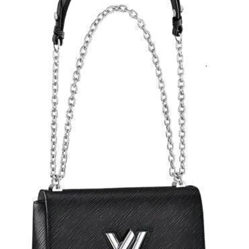 Designer Twist Pm M50332 Women Shows Shoulder Totes Handbags Top Handles Cross Body Messenger Bags, With original logo
Designer Twist Pm M50332 Women Shows Shoulder Totes Handbags Top Handles Cross Body Messenger Bags, With original logo