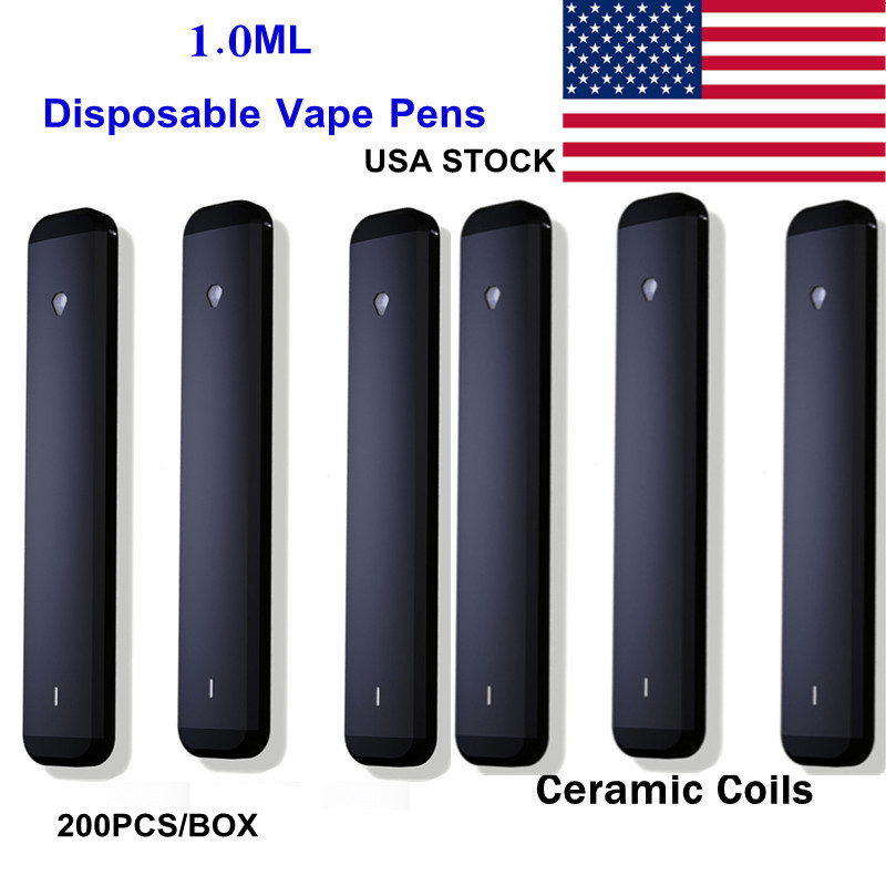USA STOCK 1ML Rechargeable Disposable Vape Pod Device E-Cigarettes D9 D8 Bcore Tech Ceramic Vapes Pen Custom Packaging Empty Cartridges Flat No Clogging OEM Logo
USA STOCK 1ML Rechargeable Disposable Vape Pod Device E-Cigarettes D9 D8 Bcore Tech Ceramic Vapes Pen Custom Packaging Empty Cartridges Flat No Clogging OEM Logo