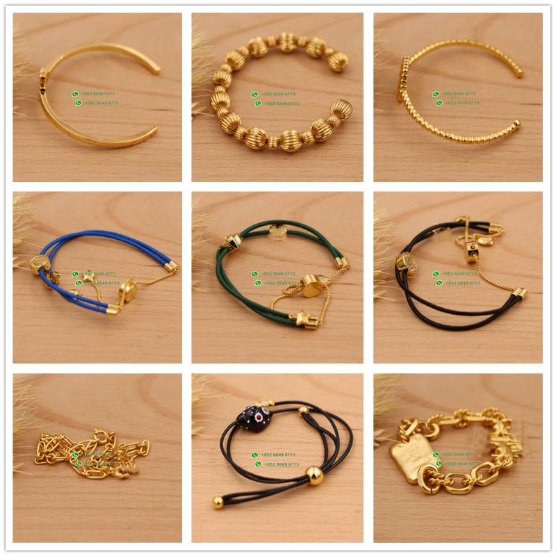 Bangle Brand Tory Bracelets Bangles Pulseras Mujer Gold Plated Bracelet Jewelry For Women
Bangle Brand Tory Bracelets Bangles Pulseras Mujer Gold Plated Bracelet Jewelry For Women