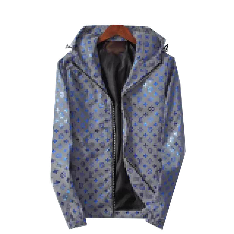 2022 Autumn Thin Jackets for Men Brand Brand Designer Running Jacket Thin Windbreaker Sports Hooded Coats Male Sportwears
2022 Autumn Thin Jackets for Men Brand Brand Designer Running Jacket Thin Windbreaker Sports Hooded Coats Male Sportwears