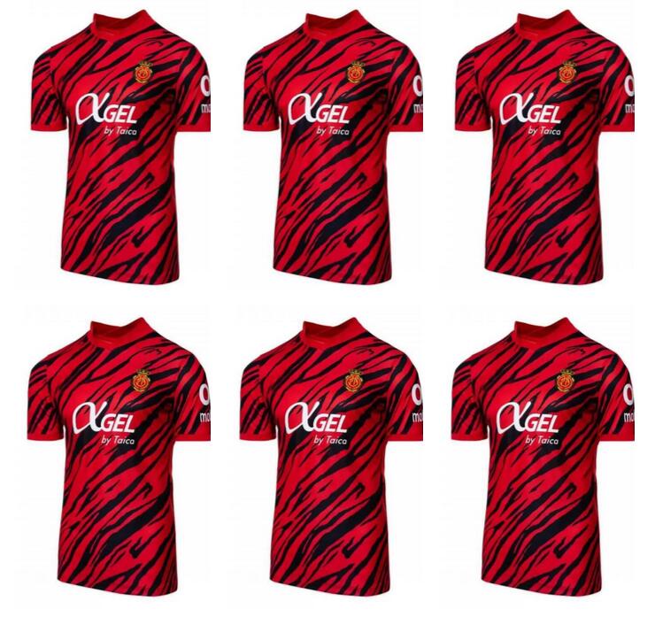 2022 2023 RCD Mallorca soccer jerseys home camiseta futbol 22 23 ABDON MURILLO Lago Junior MERVEIL CUFRE RAILLO Valjent Racing de Santander football shirt, 21/22
2022 2023 RCD Mallorca soccer jerseys home camiseta futbol 22 23 ABDON MURILLO Lago Junior MERVEIL CUFRE RAILLO Valjent Racing de Santander football shirt, 21/22