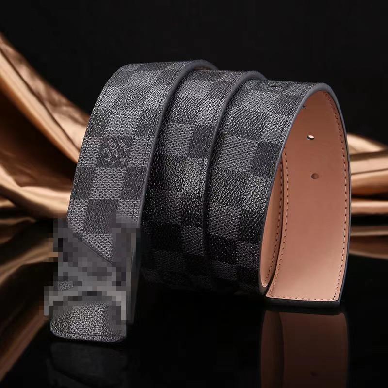 2023 Top Quality Belts Men New Genuine Leather Promotional Automatic E Buckle Belt Fashion Gift Belt, Have box
2023 Top Quality Belts Men New Genuine Leather Promotional Automatic E Buckle Belt Fashion Gift Belt, Have box