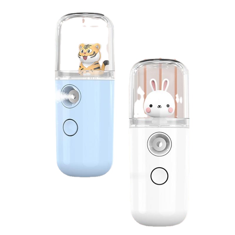 Hydrating Facial Steamer Nano Mist Facial Sprayer Skin Care Moisturizing Anti-aging Whitening Face Humidifier Korean Cosmetic
Hydrating Facial Steamer Nano Mist Facial Sprayer Skin Care Moisturizing Anti-aging Whitening Face Humidifier Korean Cosmetic