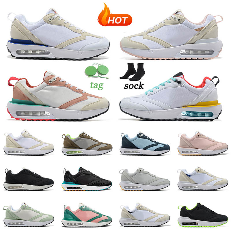 2022 New Arrival Airmac Dawn Running Shoes Dark Smoke Grey University Gold Rust Pink Jade Glaze Team Royal Red Particle Citron Air Womens Mens Sneakers Max Trainers, # 36-40
2022 New Arrival Airmac Dawn Running Shoes Dark Smoke Grey University Gold Rust Pink Jade Glaze Team Royal Red Particle Citron Air Womens Mens Sneakers Max Trainers, # 36-40