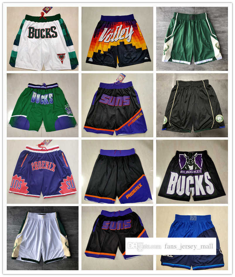 Phoenix''Suns''men Milwaukee''Bucks''men Retro Basketball Shorts pocket Size -2XL Short, Color
Phoenix''Suns''men Milwaukee''Bucks''men Retro Basketball Shorts pocket Size -2XL Short, Color