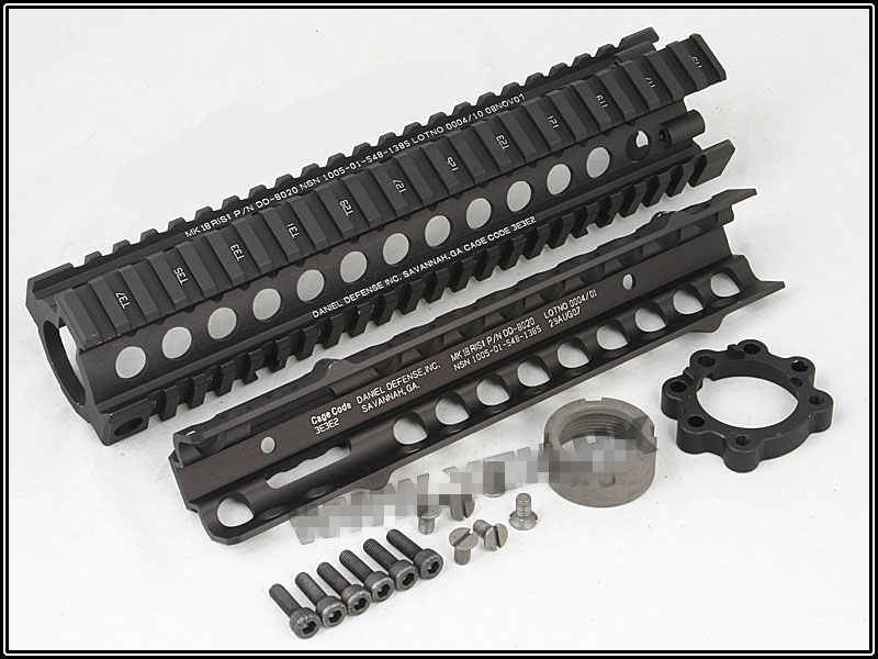 D Defense MK18 RIS handguard tool accessories for ar AR15, airsoftshop tacticalstore 7 9 inch toy rifle black
D Defense MK18 RIS handguard tool accessories for ar AR15, airsoftshop tacticalstore 7 9 inch toy rifle black