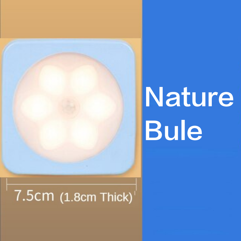 OPPLE Night Lights Smart Lamp Wall Bedroom Light Gift Motion Sensor Light Room Decoration
