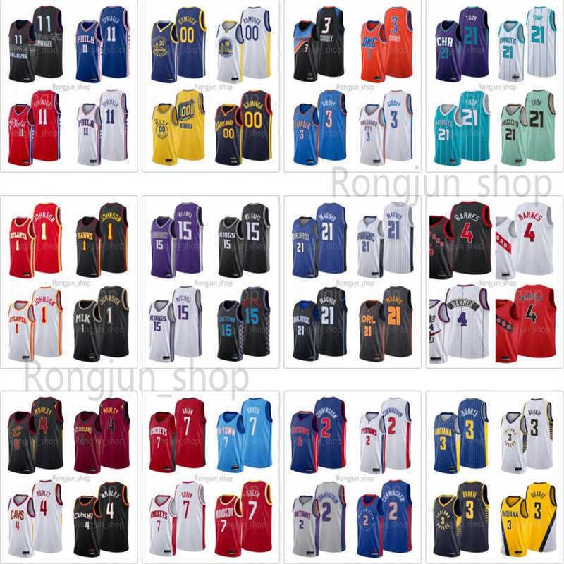 2021 Draft Picks Basketball Jerseys 2 Cade Cunningham Evan Mobley Scottie Barnes 4 Jalen Suggs Green Johnson Springer 3 Giddey Duarte 00 Kum, As picture
2021 Draft Picks Basketball Jerseys 2 Cade Cunningham Evan Mobley Scottie Barnes 4 Jalen Suggs Green Johnson Springer 3 Giddey Duarte 00 Kum, As picture