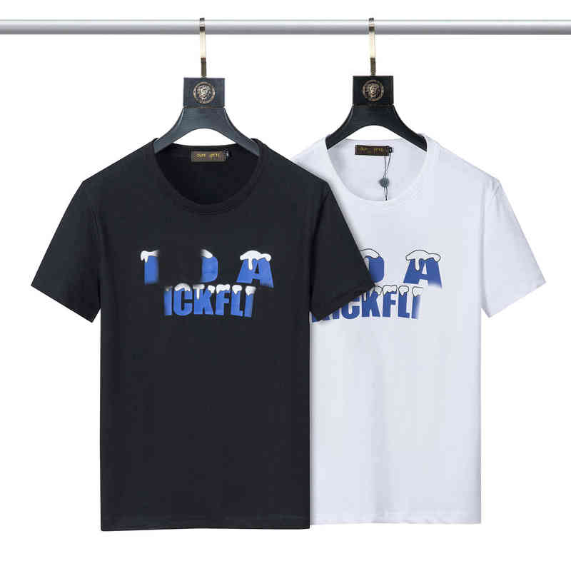 Tees Designers t Shirts Man Fashion Men s Clothes Casual T-shirt Street Shorts Sleeve Women Clothing#22
Tees Designers t Shirts Man Fashion Men s Clothes Casual T-shirt Street Shorts Sleeve Women Clothing#22