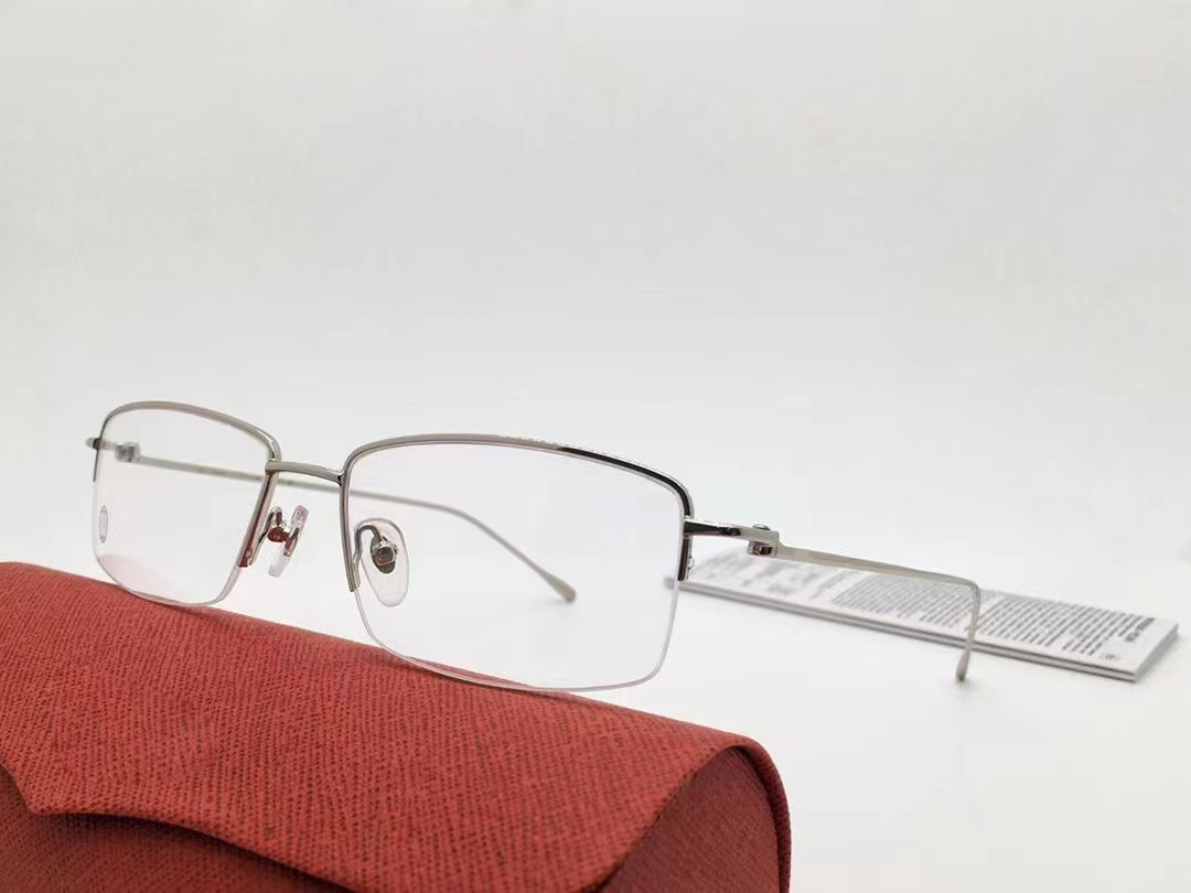 hot selling luxury designer optical glasses For men mens frame for women woman square half frame ultrafine legs ransparent lens vintage simple style with red case
hot selling luxury designer optical glasses For men mens frame for women woman square half frame ultrafine legs ransparent lens vintage simple style with red case