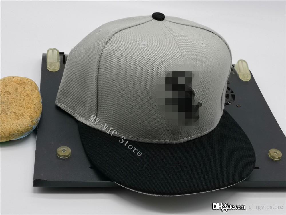Wholesale High Quality Men's Chicago White Sport Team Fitted Caps on Field Hats Full Closed Design Size 7- Size 8 Fitted Baseball Gorra, Vip-07
Wholesale High Quality Men's Chicago White Sport Team Fitted Caps on Field Hats Full Closed Design Size 7- Size 8 Fitted Baseball Gorra, Vip-07