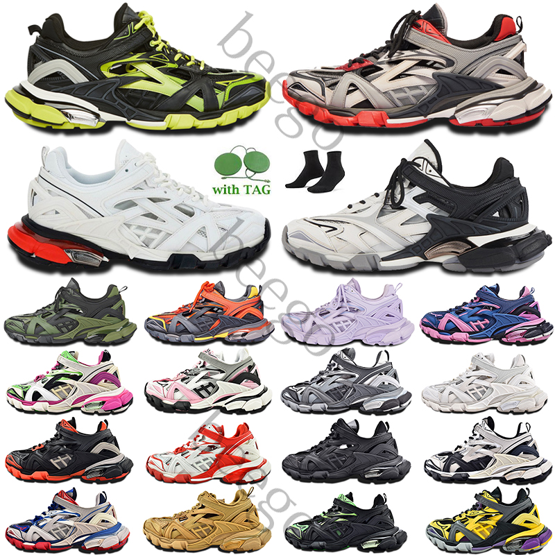 17fw track 2 2.0 track2 triple s triples Clear Sole paris casual shoes Designer nylon platform woman men for womens black white sneakers sneaker trainer trainers 35-45, Need box
17fw track 2 2.0 track2 triple s triples Clear Sole paris casual shoes Designer nylon platform woman men for womens black white sneakers sneaker trainer trainers 35-45, Need box