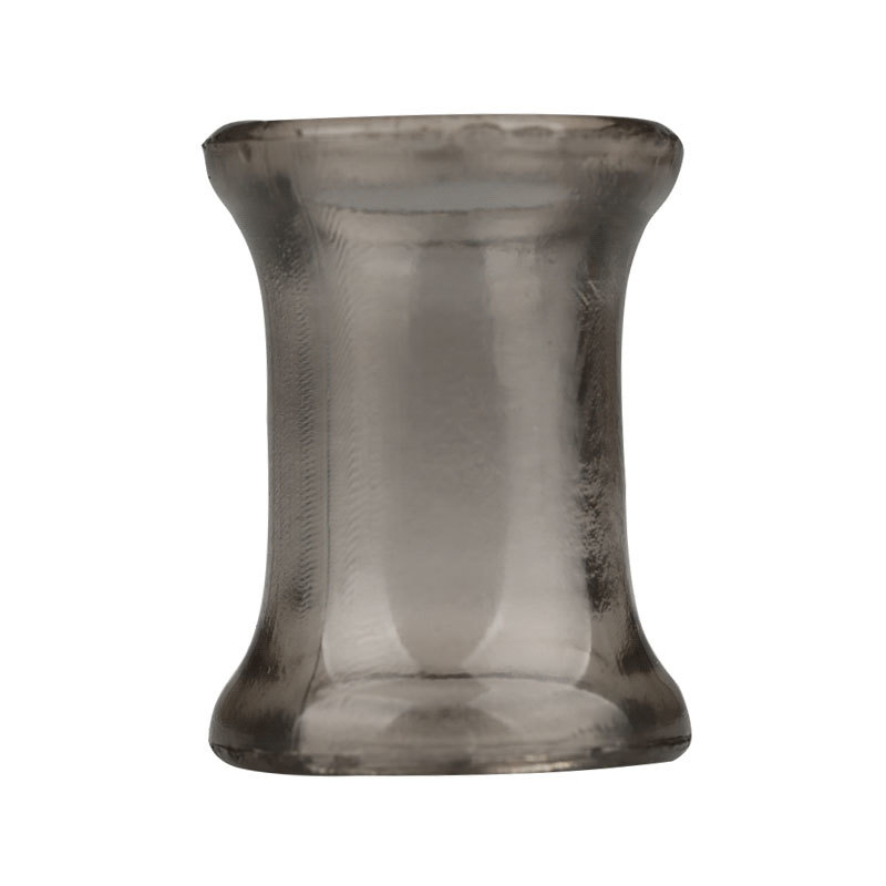 Cock And Ball Ring Scrotal Bondage Belt silicone penis sleeve Rings Reusable Delay Ejaculation Condom Cover