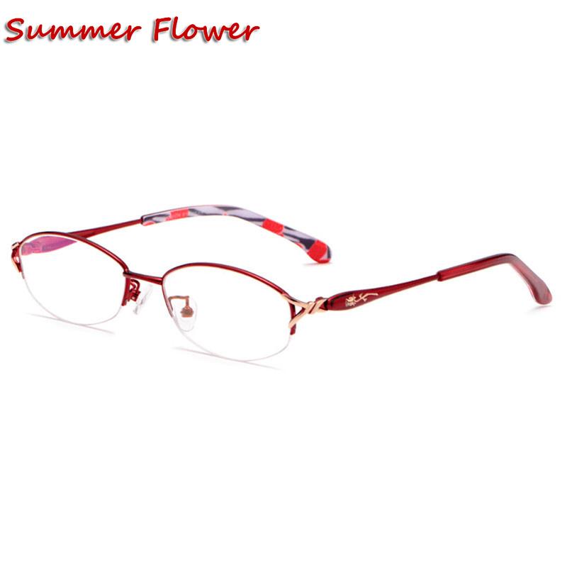 Fashion Sunglasses Frames Red Presbyopia Prescription Glass Myopia Optical Degree Lenses Women Eyewear For Progressive Use
Fashion Sunglasses Frames Red Presbyopia Prescription Glass Myopia Optical Degree Lenses Women Eyewear For Progressive Use