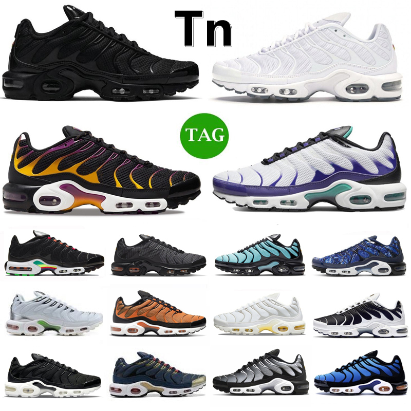 Tn Plus Running Shoes Mens Sneaker Triple Black White Red Viotech Grape Bone Celery Metallic Silver Hyper Jade Bule Oreo Navy Voitage Men Trainers Sports Sneakers, Color#26
Tn Plus Running Shoes Mens Sneaker Triple Black White Red Viotech Grape Bone Celery Metallic Silver Hyper Jade Bule Oreo Navy Voitage Men Trainers Sports Sneakers, Color#26
