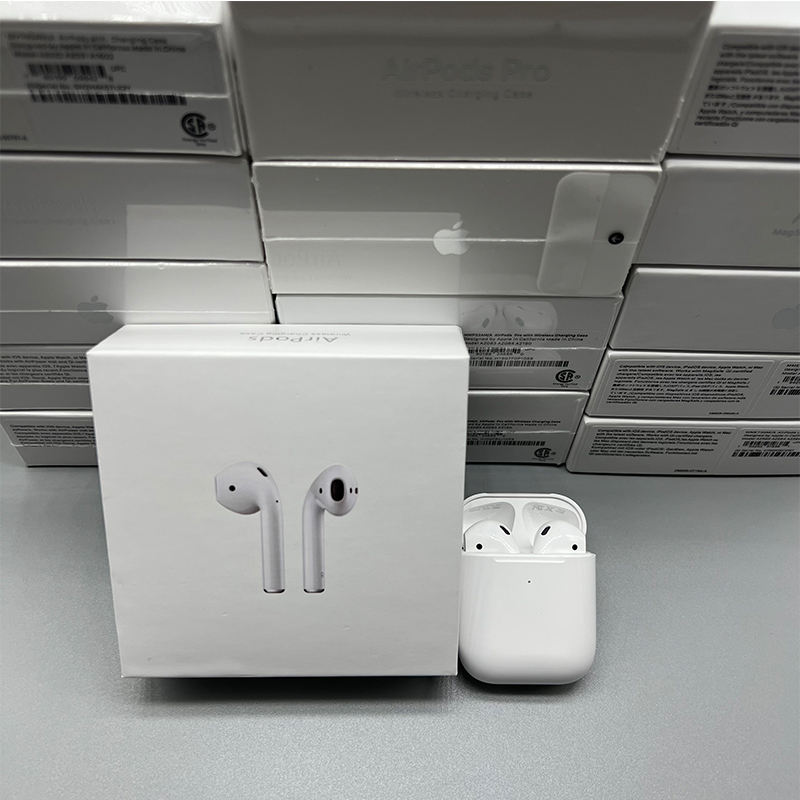 TOP quality Apple AirPods 3 Pro Air 2 3 Pods Gen 3 Pods Earphones H1 Chip Transparency Wireless Charging Bluetooth Headphones AP3 AP2 Earbuds 2nd Headsets, Valid serial number
TOP quality Apple AirPods 3 Pro Air 2 3 Pods Gen 3 Pods Earphones H1 Chip Transparency Wireless Charging Bluetooth Headphones AP3 AP2 Earbuds 2nd Headsets, Valid serial number