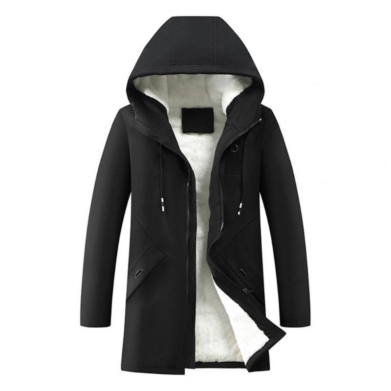 Men's Jackets Stylish Apparel Men Casual Jacket Drawstring All-Match Overcoat Fashion Zipper Hooded JacketMen's, Beige
Men's Jackets Stylish Apparel Men Casual Jacket Drawstring All-Match Overcoat Fashion Zipper Hooded JacketMen's, Beige