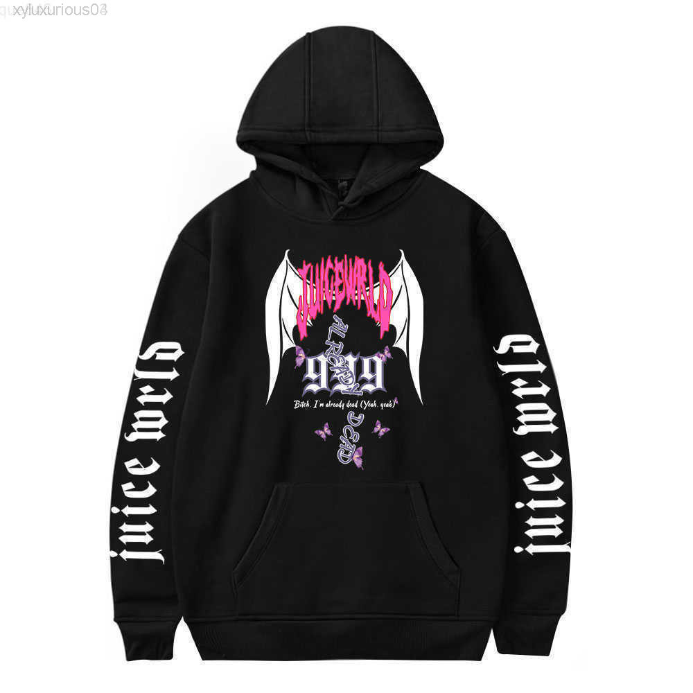 Juice Wrld - Men's and Women's Hoodies, Unisex Rapper Printed Sweaters, Hip Hop Boys' Girls' Informal Black, White
Juice Wrld - Men's and Women's Hoodies, Unisex Rapper Printed Sweaters, Hip Hop Boys' Girls' Informal Black, White