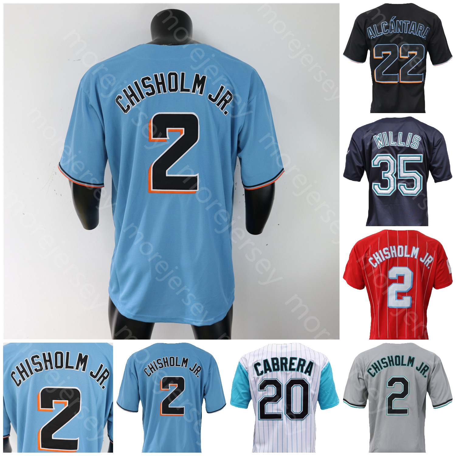 Jazz Chisholm Jr. Jersey Miguel Cabrera Sandy Alcantara Dontrelle Willis Grey Black Florida Fans City Player Men Women Youth, 2 jazz chisholm jr. city player
Jazz Chisholm Jr. Jersey Miguel Cabrera Sandy Alcantara Dontrelle Willis Grey Black Florida Fans City Player Men Women Youth, 2 jazz chisholm jr. city player