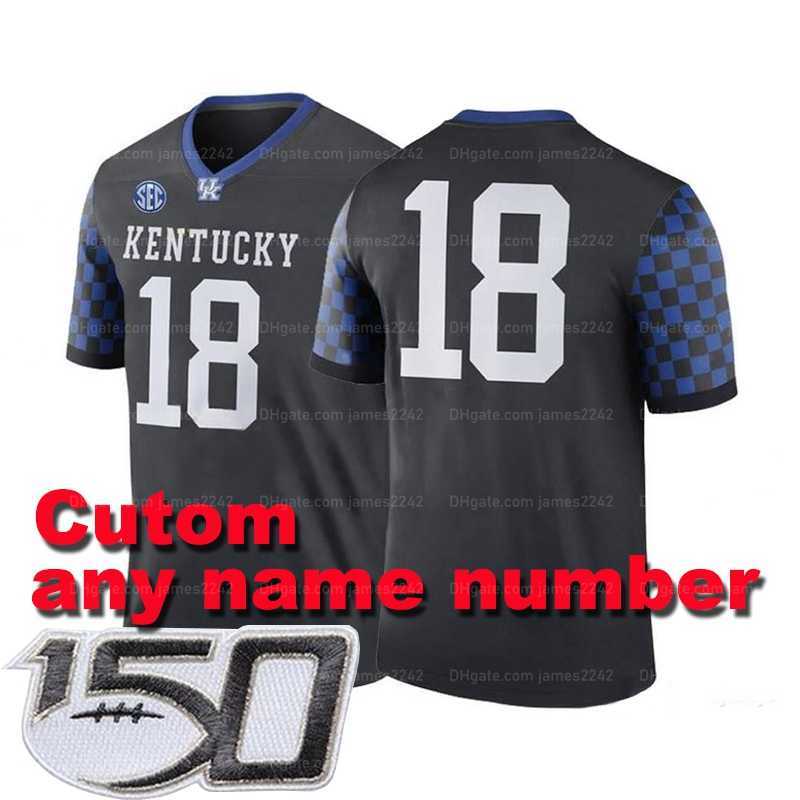 Football Jerseys Custom Men Women Youth Kentucky College Football Jersey Randall Cobb Lynn Bowden Jr. Benny Snell Jr. Terry Wilson Asim Rose Chance Poore, As shown
Football Jerseys Custom Men Women Youth Kentucky College Football Jersey Randall Cobb Lynn Bowden Jr. Benny Snell Jr. Terry Wilson Asim Rose Chance Poore, As shown