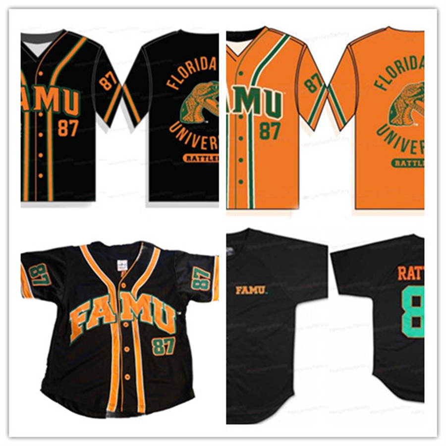2022 new Florida A&M University FAMU Baseball Jersey Men Women Youth Baseball Jerseys Any Name And Number Double Stitched yellow, Colour
2022 new Florida A&M University FAMU Baseball Jersey Men Women Youth Baseball Jerseys Any Name And Number Double Stitched yellow, Colour