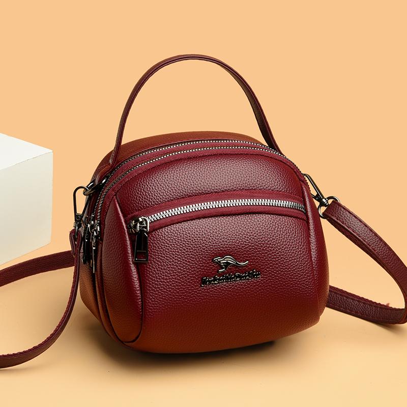 Evening Bags Handbag Women High Quality PU Mini Crossbody Bag Girls 2022 Multi-Layer Classic Purses And Handbags Brand Sac A Main FemmeEveni, Black
Evening Bags Handbag Women High Quality PU Mini Crossbody Bag Girls 2022 Multi-Layer Classic Purses And Handbags Brand Sac A Main FemmeEveni, Black