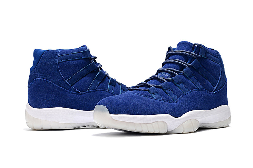 Mens Jumpman 11 XI Jeter Derek Jeter Retro Basketball Shoes Top Quality Sports Sneakers Real Leather Color Midnight Navy/Sail Navy/Suede, Box
Mens Jumpman 11 XI Jeter Derek Jeter Retro Basketball Shoes Top Quality Sports Sneakers Real Leather Color Midnight Navy/Sail Navy/Suede, Box