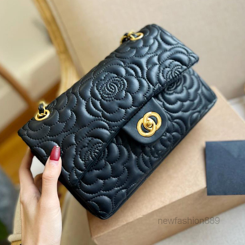 Shoulder Bags Designer Designer Bags Women Shoulder Bags Multifunction Handbag Claic Camellia Meenger New Summer 2022 top quality, #5
Shoulder Bags Designer Designer Bags Women Shoulder Bags Multifunction Handbag Claic Camellia Meenger New Summer 2022 top quality, #5