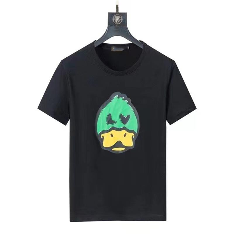 22ss New mens stylist t shirt men clothing 3D summer tshirt Hip-Hop women s short sleeve luxurys designer clothes Lady casual tee Asian m-3xl vb3, White;black
22ss New mens stylist t shirt men clothing 3D summer tshirt Hip-Hop women s short sleeve luxurys designer clothes Lady casual tee Asian m-3xl vb3, White;black