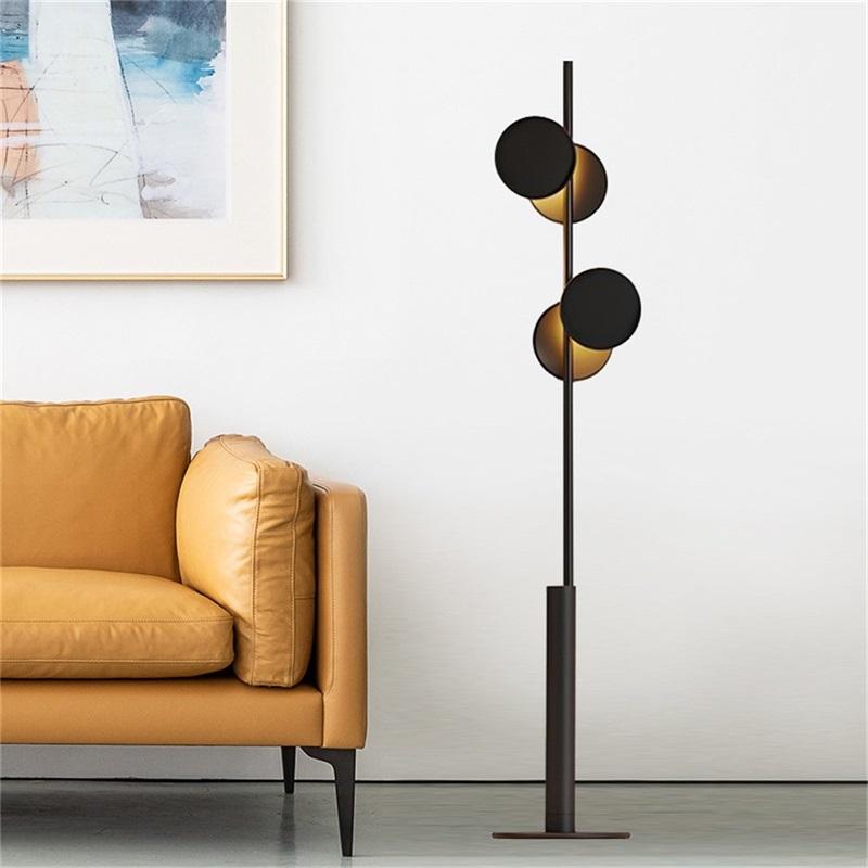 Floor Lamps Modern Simple LED Standing Lamp Metal Living Room Decorative Light Nordic
Floor Lamps Modern Simple LED Standing Lamp Metal Living Room Decorative Light Nordic