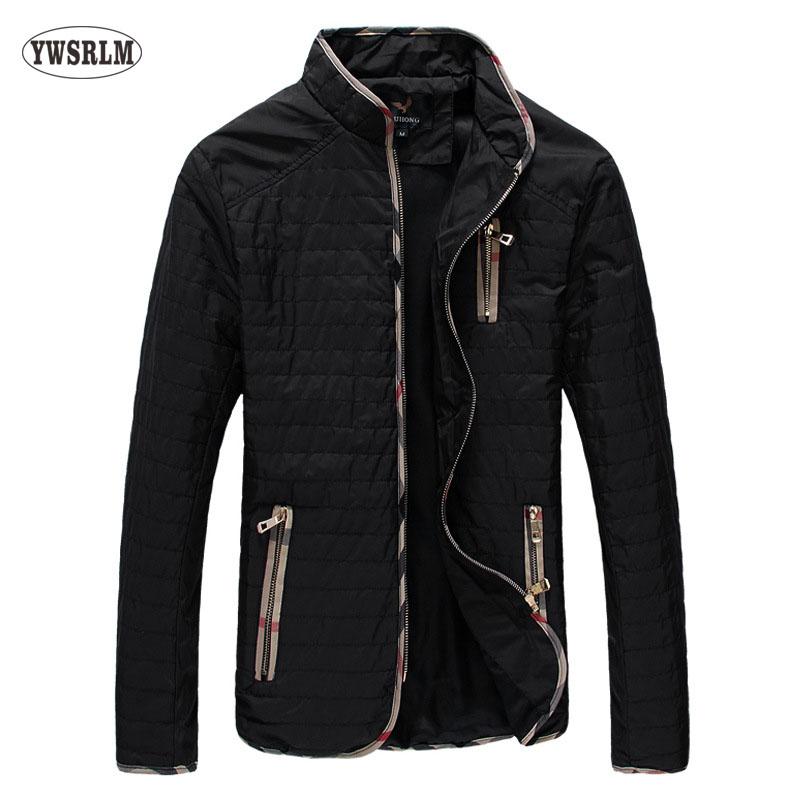 YWSRLM Men's Autumn winter Jackets Fashion Men Jacket Stand Collar Male Jacket Coat Windproof Men's Coats Plus Size 7XL, Black
YWSRLM Men's Autumn winter Jackets Fashion Men Jacket Stand Collar Male Jacket Coat Windproof Men's Coats Plus Size 7XL, Black