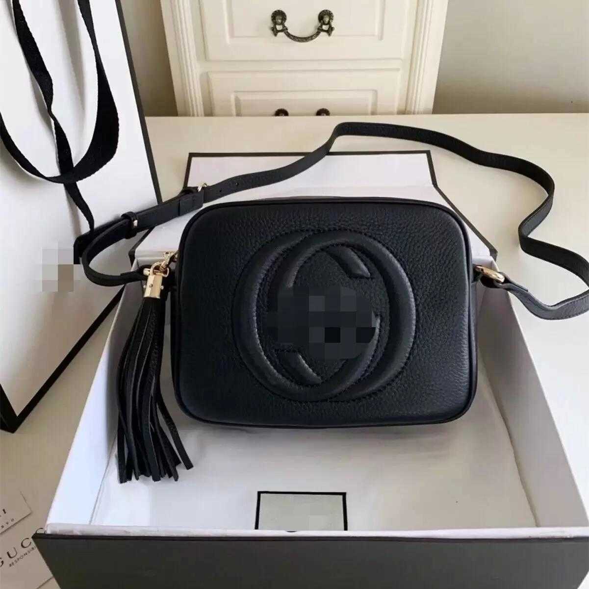 high-quality Women Fashion Bag Famous Brand Designer Shoulder SOHO Bags Ladies Tassel Litchi Profile Messenger 308364, Invoices are not sold separately
high-quality Women Fashion Bag Famous Brand Designer Shoulder SOHO Bags Ladies Tassel Litchi Profile Messenger 308364, Invoices are not sold separately