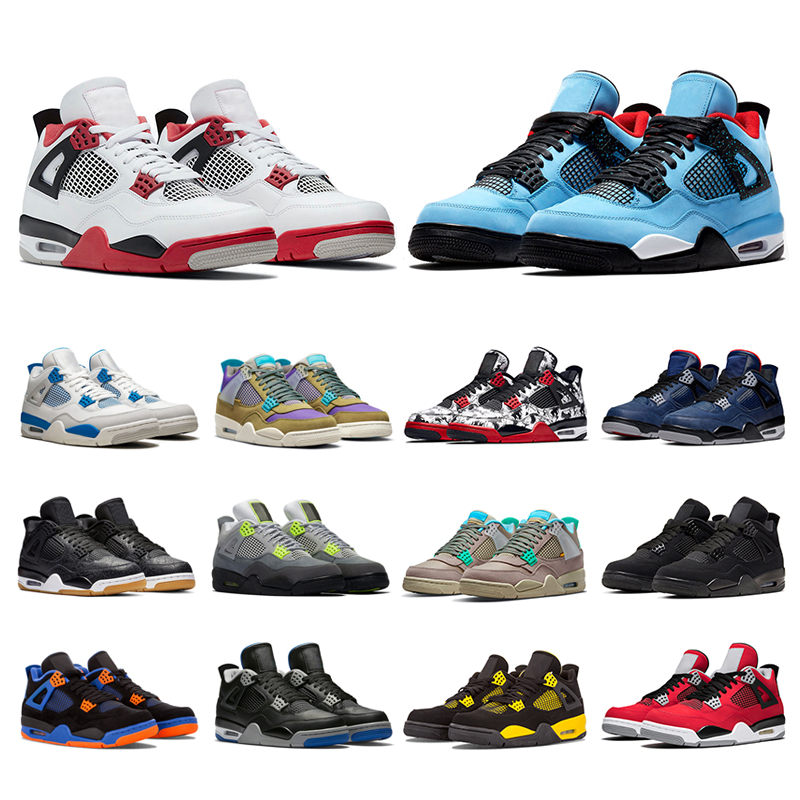 hot Black Cat Tour Yellow 4s Basketball Shoes Men Women Sneakers University Blue Shimmer Pine Green Fire Red Metallic Purple US 5.5-13, #6
hot Black Cat Tour Yellow 4s Basketball Shoes Men Women Sneakers University Blue Shimmer Pine Green Fire Red Metallic Purple US 5.5-13, #6