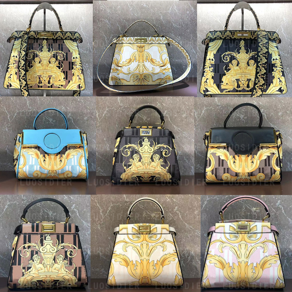 Sunshine Medium tote bag ff feandace designer large leather shopper mini baguette shoulder bag women handbag fending totes luxury crossbody, I need see other product
Sunshine Medium tote bag ff feandace designer large leather shopper mini baguette shoulder bag women handbag fending totes luxury crossbody, I need see other product