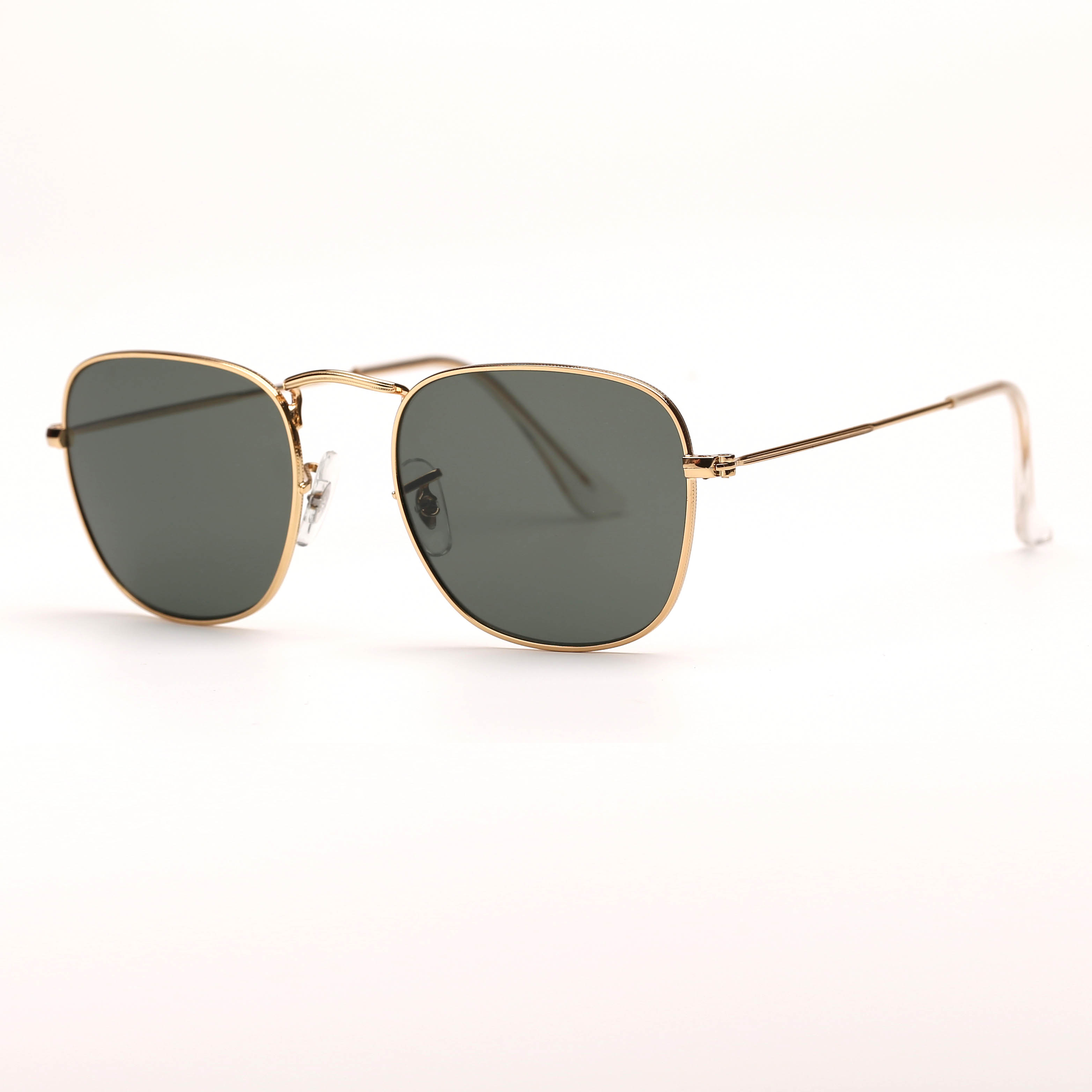 Fashion Frank Sunglasses Mens Womens Mens Sunglass Woman Man Driving Sun Glasses Square UV Protection Glass Lenses Eyeglasses with Red Line stickers
Fashion Frank Sunglasses Mens Womens Mens Sunglass Woman Man Driving Sun Glasses Square UV Protection Glass Lenses Eyeglasses with Red Line stickers