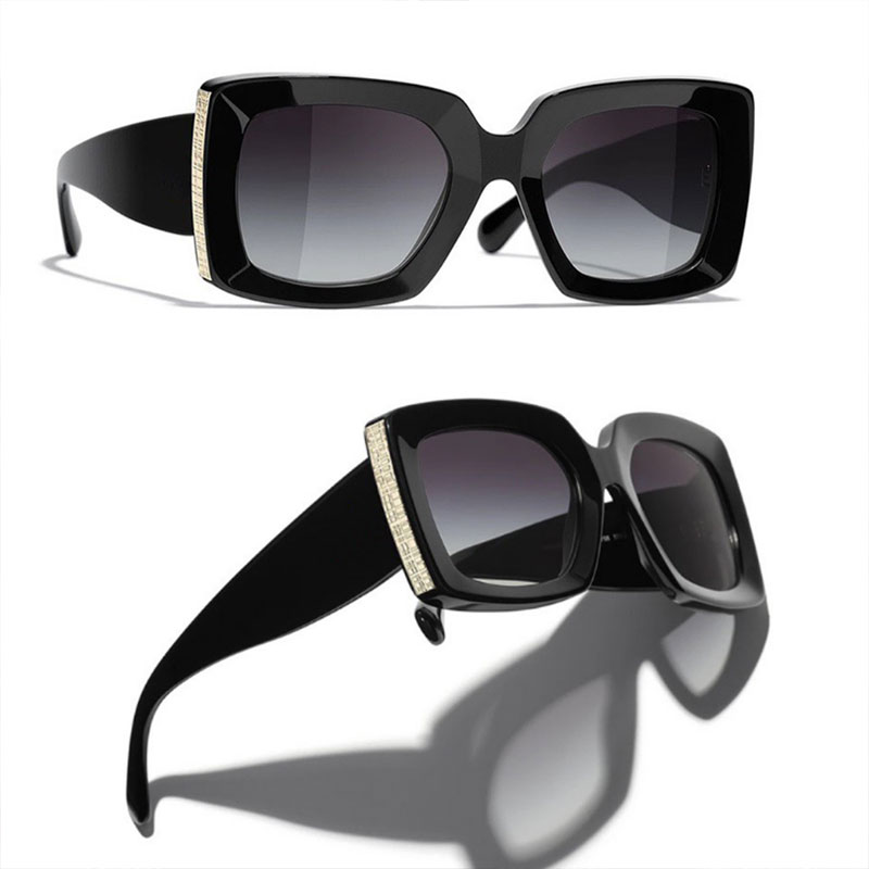 Sunglasses designer sunglasses casual beach vacation UV400 fashion brand sports women glasses 5435 classic trend PC frames luxury glassess original box
Sunglasses designer sunglasses casual beach vacation UV400 fashion brand sports women glasses 5435 classic trend PC frames luxury glassess original box