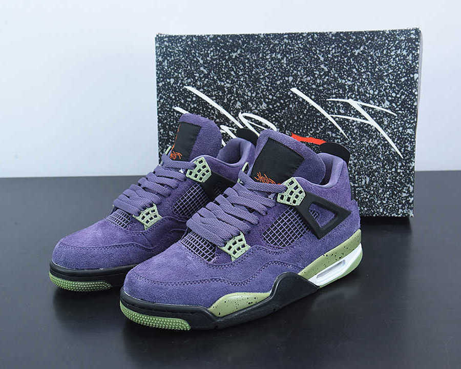 Shoes Jumpman 4 WMNS 'Canyon Purple' Basketball Canyon Purple/ Anthracite-Alligator-Safety Orange Outdoor Trainers Sports, All with original symbol
Shoes Jumpman 4 WMNS 'Canyon Purple' Basketball Canyon Purple/ Anthracite-Alligator-Safety Orange Outdoor Trainers Sports, All with original symbol