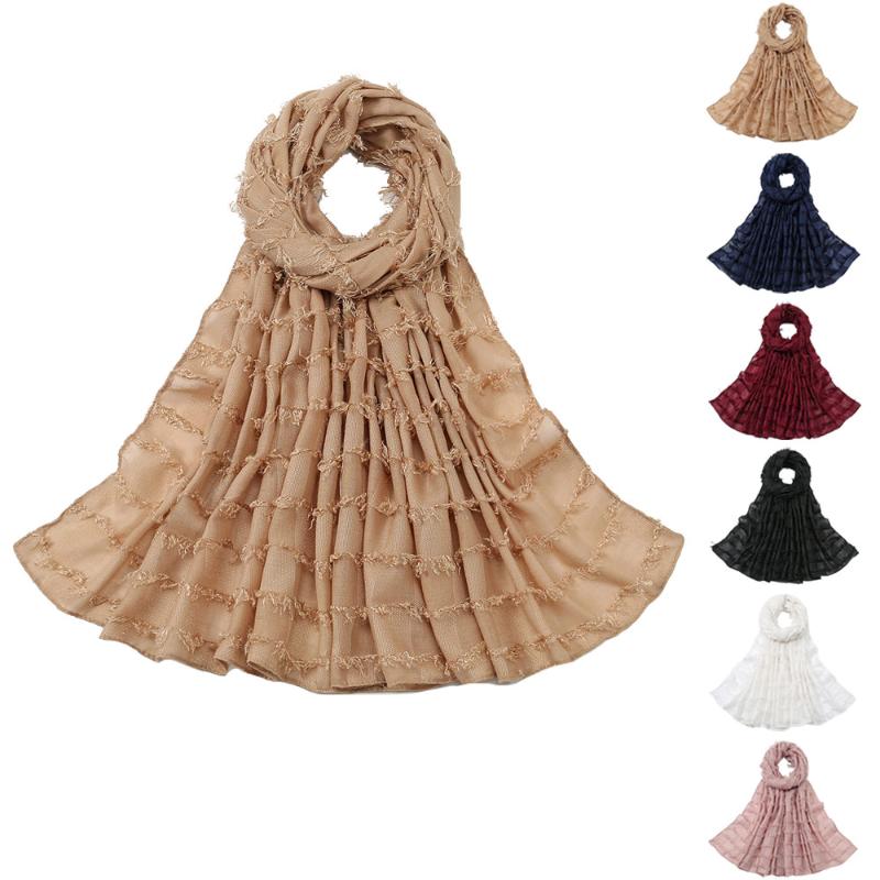 Ethnic Clothing Solid Color Pom Bubble Hijab Scarf 2022 Fashion Plain Women Long Shawl Wrap Muslim Headband Islamic Sjaal Turban 180 75CMEth
Ethnic Clothing Solid Color Pom Bubble Hijab Scarf 2022 Fashion Plain Women Long Shawl Wrap Muslim Headband Islamic Sjaal Turban 180 75CMEth