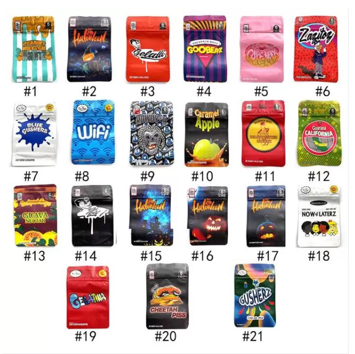 Backpack Boyz 3 5g Mylar Bags Resealable Smell Proof Baggies Backp ack Bo yz Biscotti Gelato 41 Guarana Billy Kimber Zerbert Gelatti
Backpack Boyz 3 5g Mylar Bags Resealable Smell Proof Baggies Backp ack Bo yz Biscotti Gelato 41 Guarana Billy Kimber Zerbert Gelatti