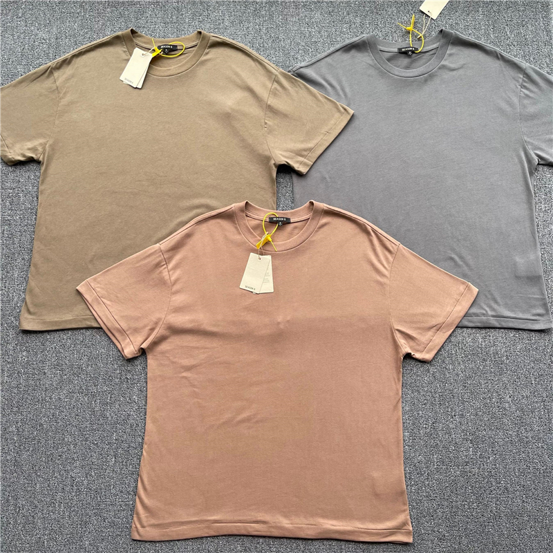 High Street T Shirt Men Women 1 Best-Quality Oversized Hip Hop Top Tees Heavy Fabric T shirts
High Street T Shirt Men Women 1 Best-Quality Oversized Hip Hop Top Tees Heavy Fabric T shirts