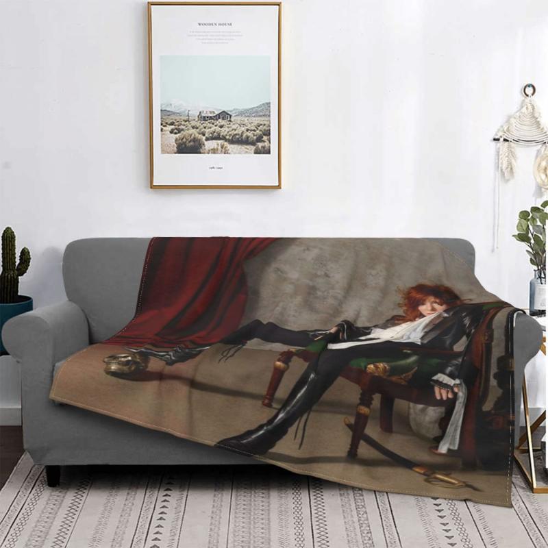 Blankets Mylene Farmer 7 Blanket Bedspread Bed Plaid Comforter Sofa Towel Summer Bedding And Covers
Blankets Mylene Farmer 7 Blanket Bedspread Bed Plaid Comforter Sofa Towel Summer Bedding And Covers