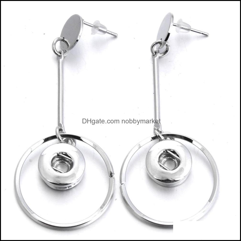 Snap Jewelry Vintage Metal 12Mm Charms Earrings Fashion Mini Button Drop Earring For Women Diy Accessories Delivery 2021 Charm 3Qajx
Snap Jewelry Vintage Metal 12Mm Charms Earrings Fashion Mini Button Drop Earring For Women Diy Accessories Delivery 2021 Charm 3Qajx