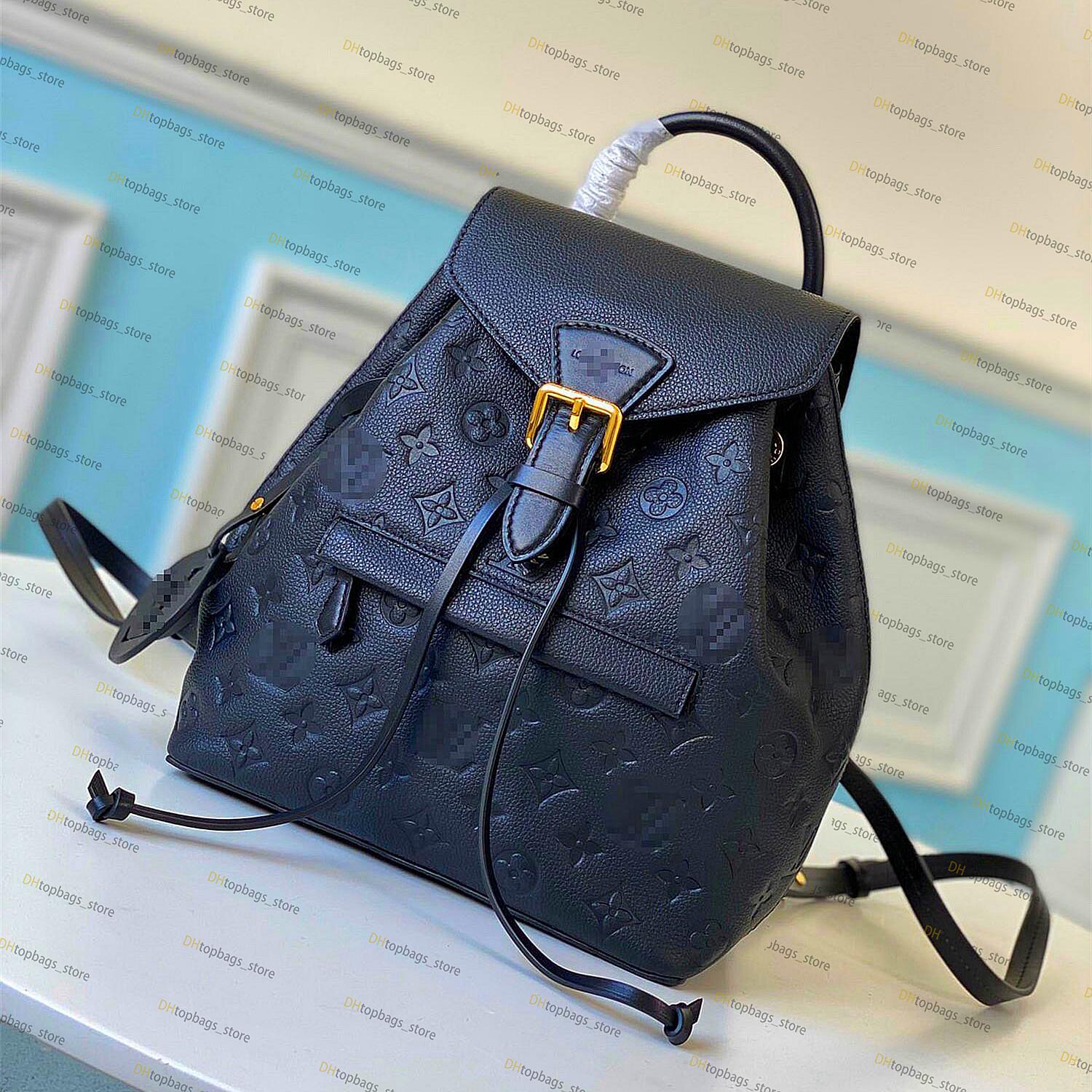 Backpack Women Shoulder Bag Empreinte M45205 Backpack Luxurys Designers Classic Messenger School Bags Purse Tote M45515 GGs LVs YSLs louiseity viutonity VUTTONS, Premium
Backpack Women Shoulder Bag Empreinte M45205 Backpack Luxurys Designers Classic Messenger School Bags Purse Tote M45515 GGs LVs YSLs louiseity viutonity VUTTONS, Premium