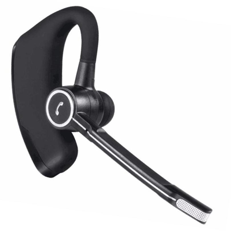 V8 Business Bluetooth Headset Car Driver Bluetooth Headsets Wireless Earphones Hands With Microphone For iPhone Xiaomi Phone2621, Black
V8 Business Bluetooth Headset Car Driver Bluetooth Headsets Wireless Earphones Hands With Microphone For iPhone Xiaomi Phone2621, Black