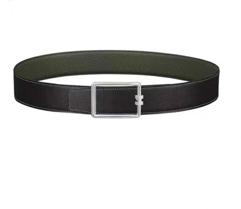 Belt Fashion belts for men genuine leather belt women's Width 2.4cm Highly Quality with Box designer belts buckle waistbands he018, Customize
Belt Fashion belts for men genuine leather belt women's Width 2.4cm Highly Quality with Box designer belts buckle waistbands he018, Customize