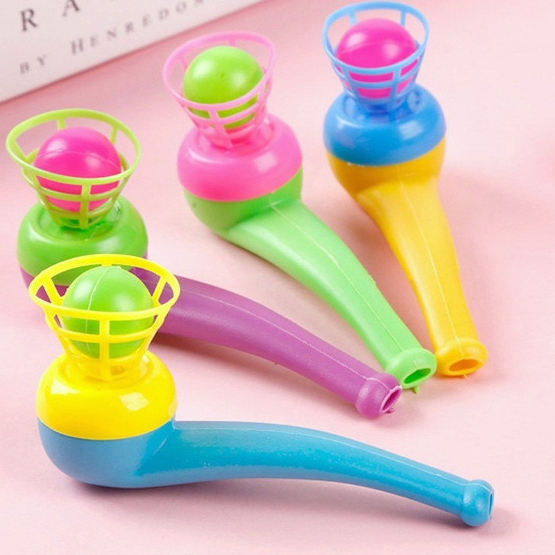 floating ball Blow Pipe & Balls Toy Child Board Game Party Bag Fillers Wedding Kids Educational Toys for Kids Children
floating ball Blow Pipe & Balls Toy Child Board Game Party Bag Fillers Wedding Kids Educational Toys for Kids Children