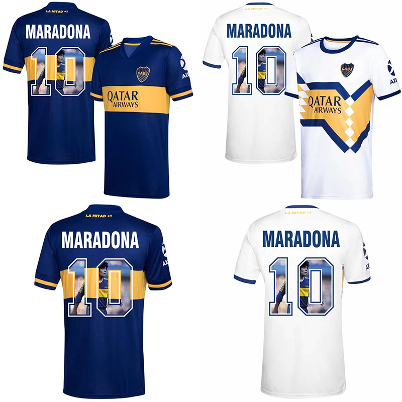 20 21 Soccer Jerseys Boca Maradona Special Version Jerseys Past Season Futbol Shirt, 20/21 home maradona
20 21 Soccer Jerseys Boca Maradona Special Version Jerseys Past Season Futbol Shirt, 20/21 home maradona