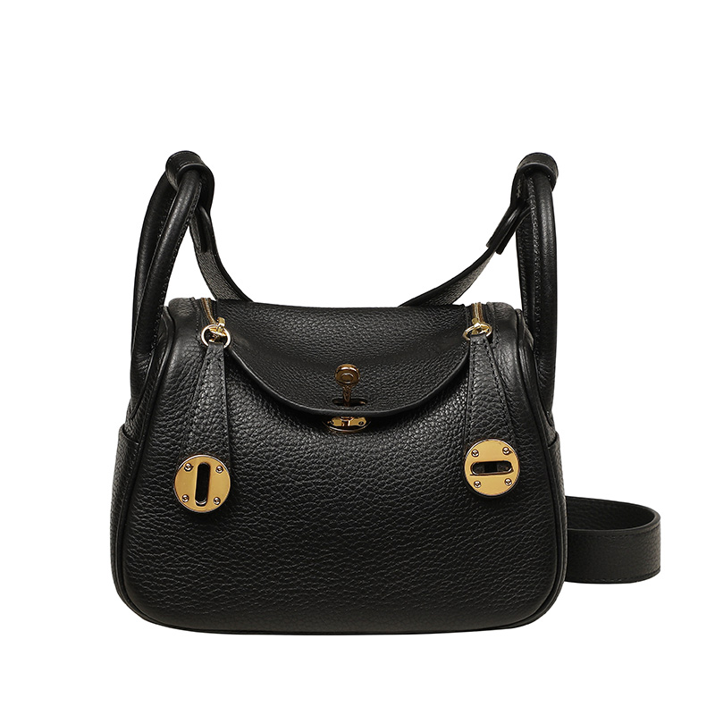 Top Quality Designer bag Handbag Doctor Bags Handmade Luxury Classic Fashion Togo Leather Mini 19cm Sac De Luxe Femme Shoulder pillow 2022 New H Gold buckle Silver, Package
Top Quality Designer bag Handbag Doctor Bags Handmade Luxury Classic Fashion Togo Leather Mini 19cm Sac De Luxe Femme Shoulder pillow 2022 New H Gold buckle Silver, Package